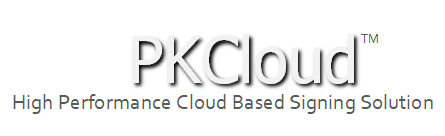 Krestfield PKCloud