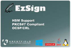 We can provide PKI, Security and Authentication consultancy, bespoke development and integration support for our and other products into your existing systems.