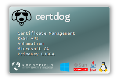 certdog